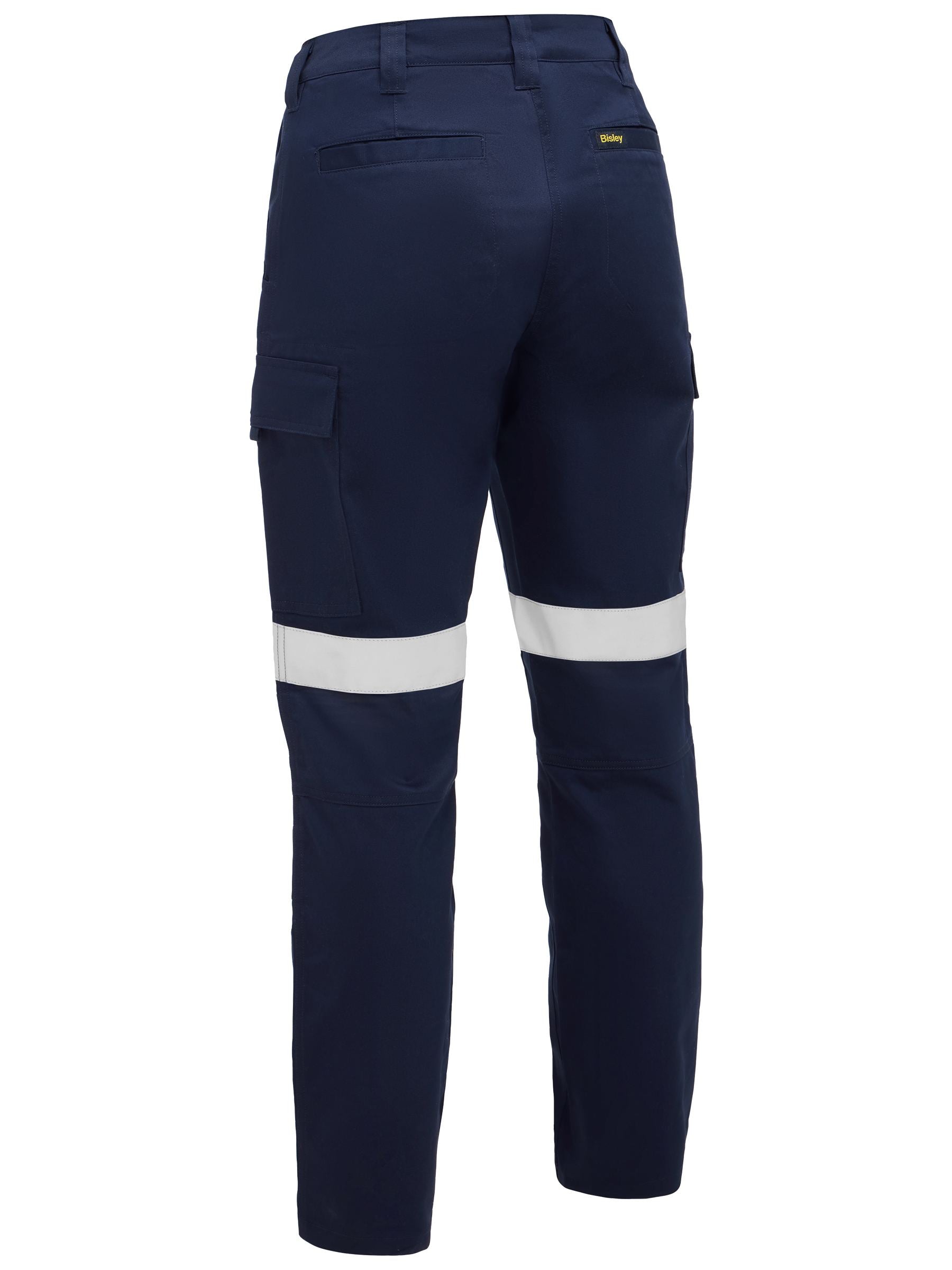 Bisley - Women's Taped Industrial Lightweight Cargo Pant - BPCL6126T
