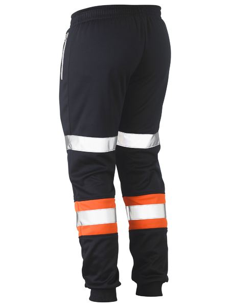 Bisley - Unisex Taped Biomotion Track Pants - BPK6202T