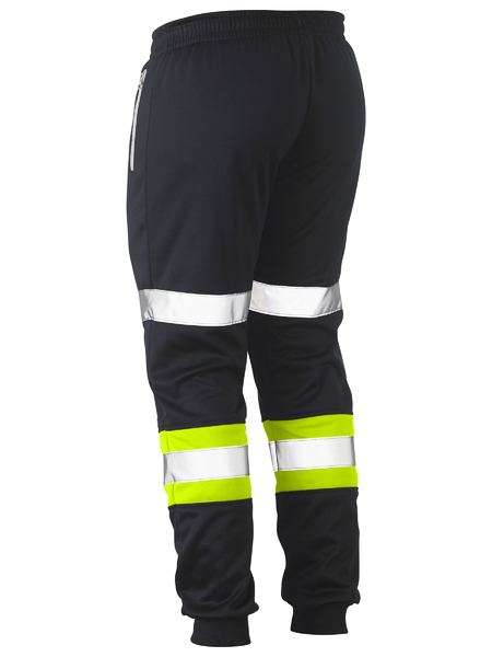 Bisley - Unisex Taped Biomotion Track Pants - BPK6202T