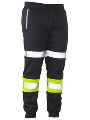 Bisley - Unisex Taped Biomotion Track Pants - BPK6202T