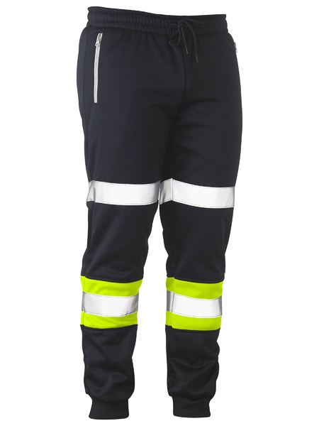 Bisley - Unisex Taped Biomotion Track Pants - BPK6202T