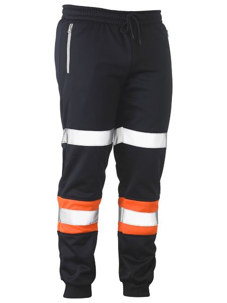 Bisley - Unisex Taped Biomotion Track Pants - BPK6202T