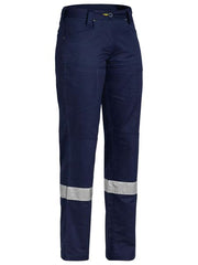 Bisley - Women's X Airflow™ Taped Ripstop Vented Work Pant - BPL6474T