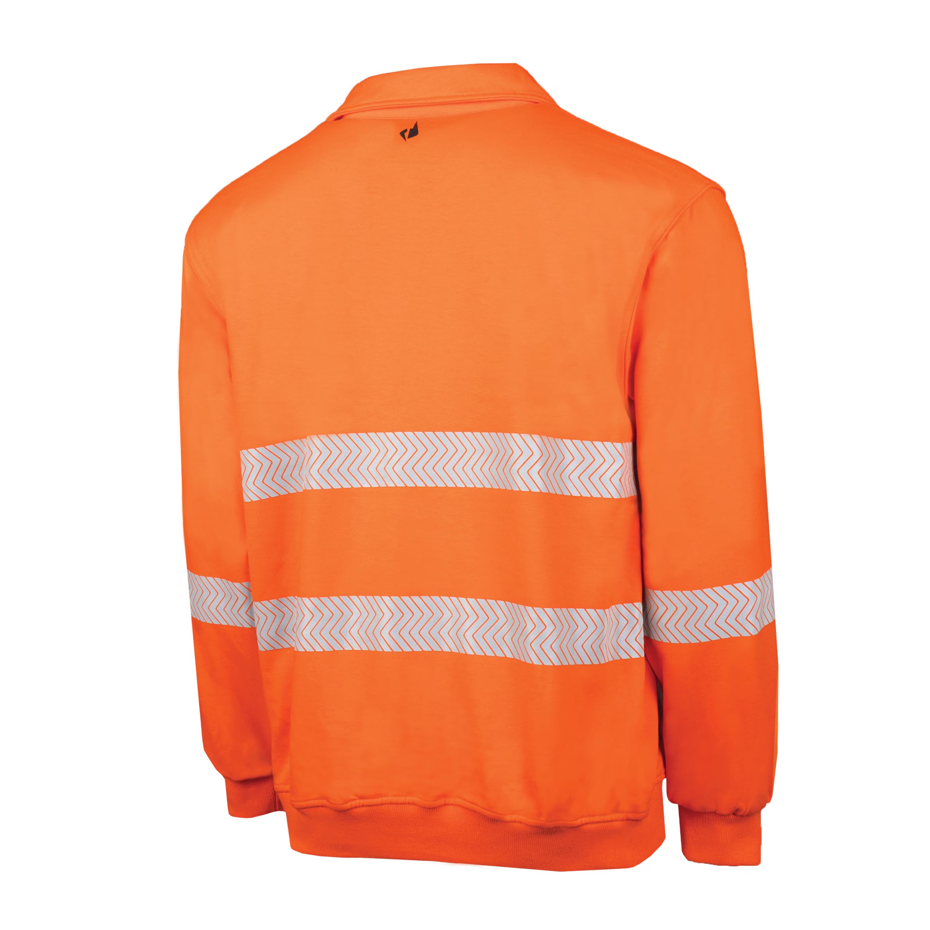 Bool PT - PPE2 FR Water Repellent Fleece Jumper with Segmented FR Reflective Tape - BW1350T1