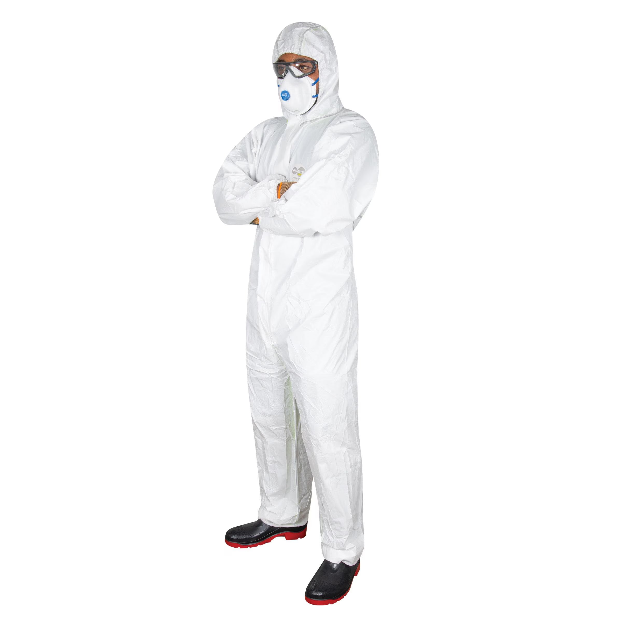 Force 360 - Repel Type 5, 6 Coverall - CFPR179