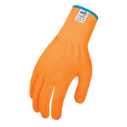Force 360 - Food Grade Cut Resistant - Hi-Vis Orange - GFPR207