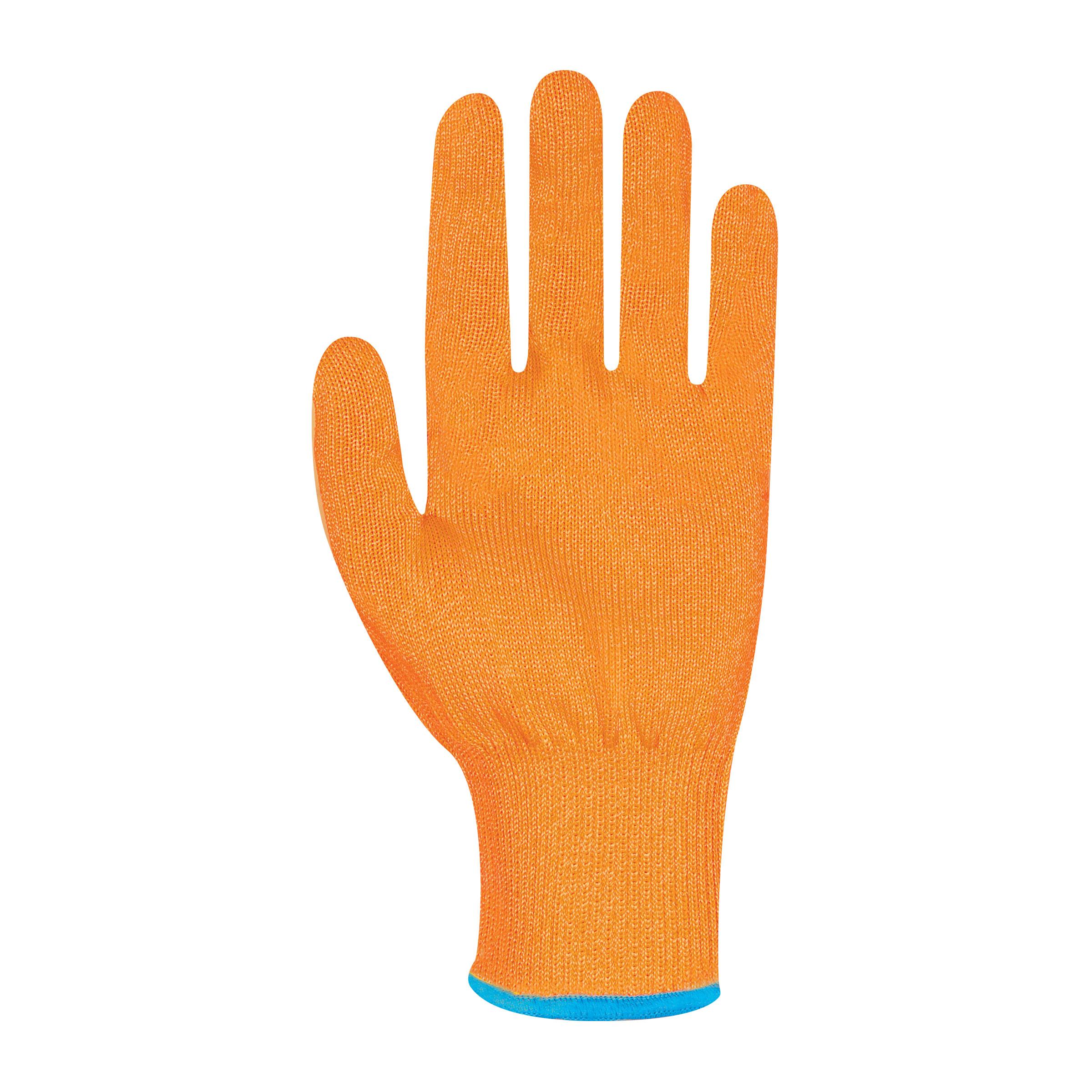 Force 360 - Food Grade Cut Resistant - Hi-Vis Orange - GFPR207