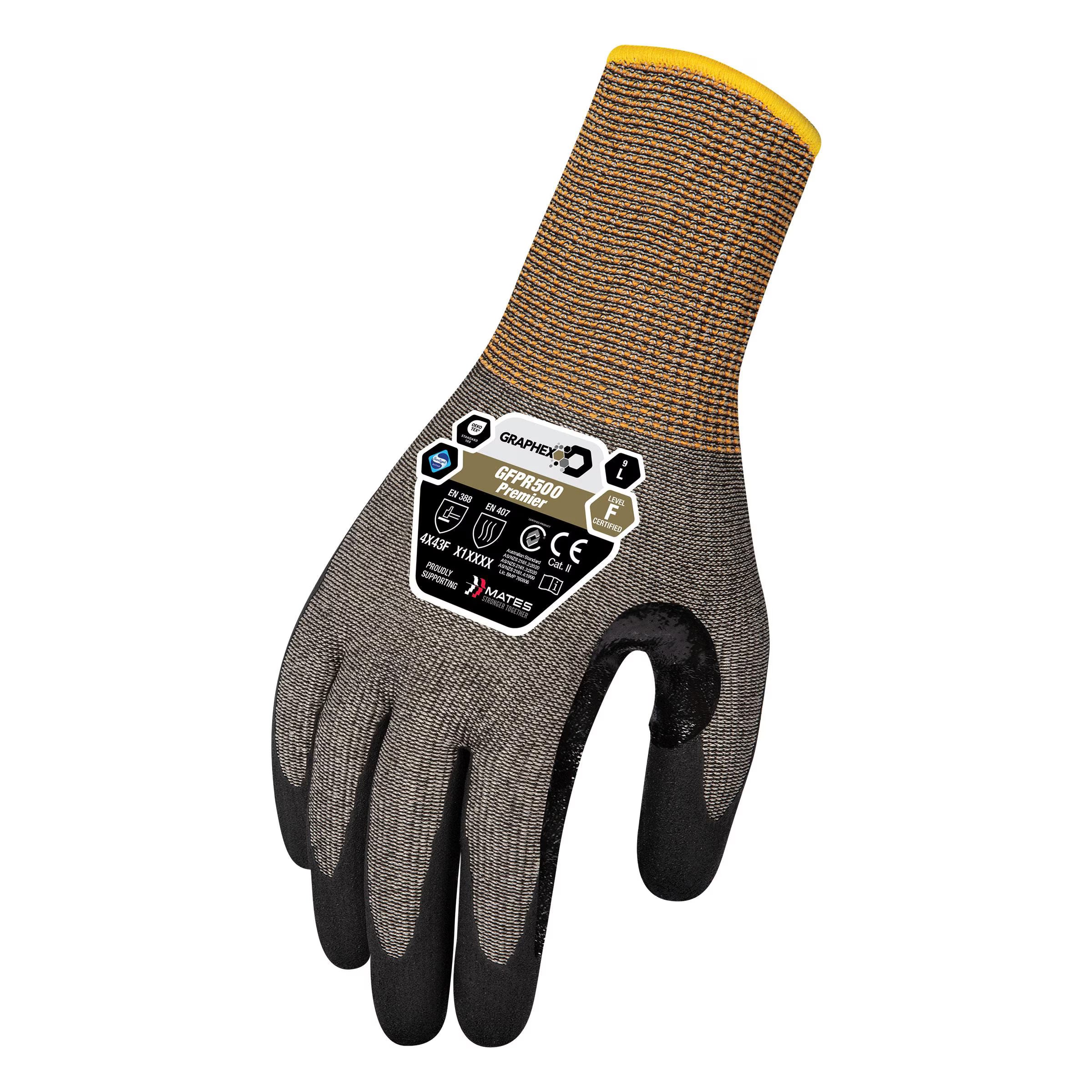 Graphex Premier - GFPR500