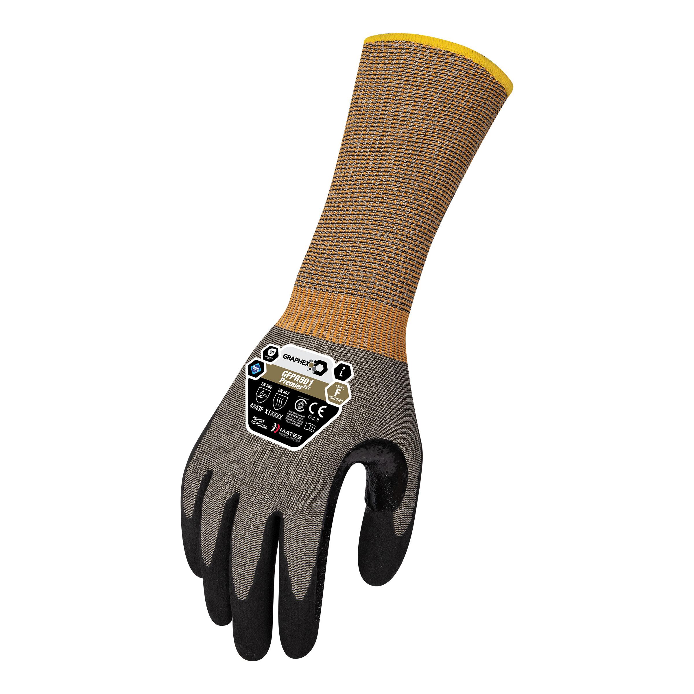 Graphex Premier EXT - GFPR501
