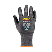 EPIC® Morphlex® GP Nitrile Safety Glove - GMG25