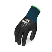Eco Sand Nitrile Glove - GWORX100