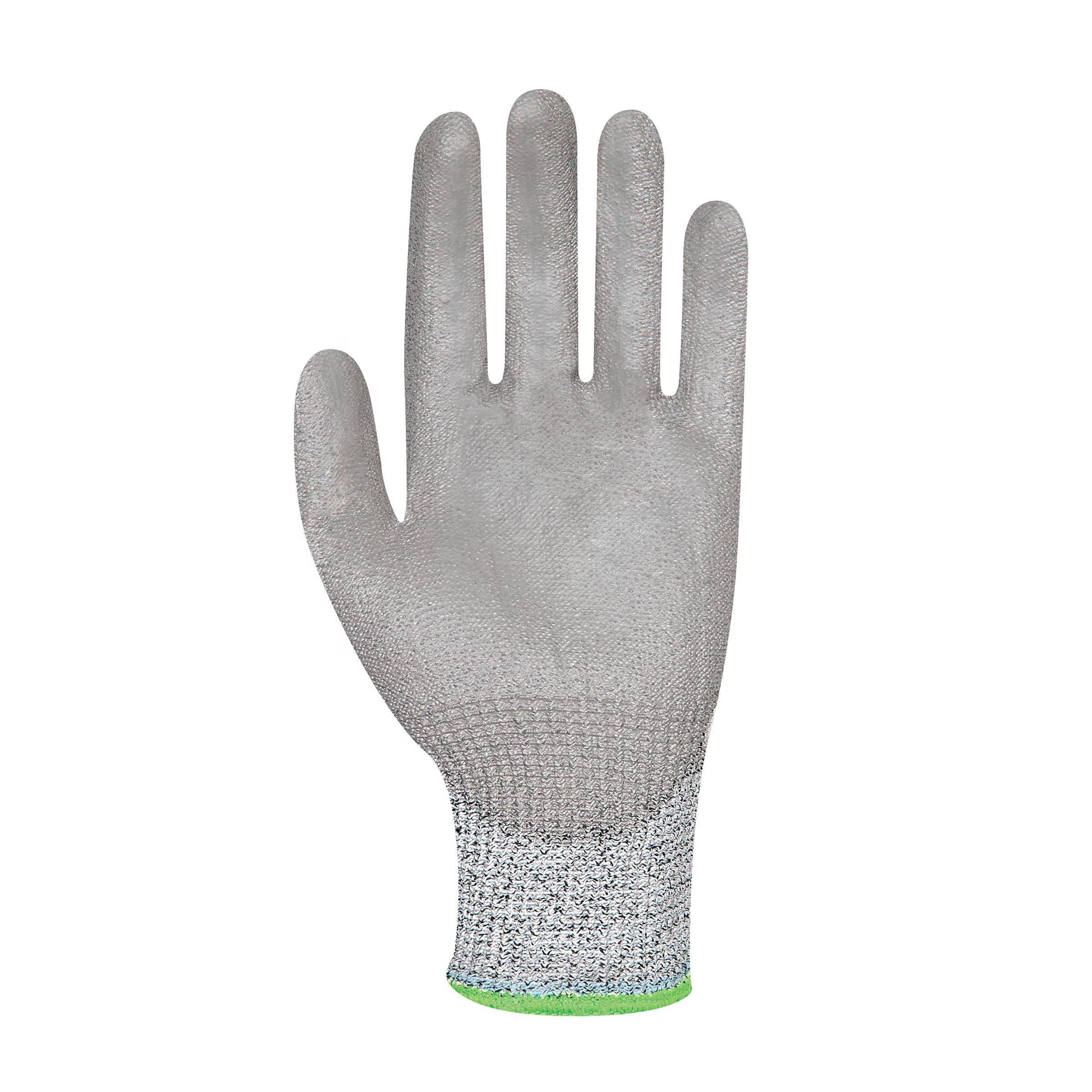 Eco Cut Resistant PU Glove - GWORX150