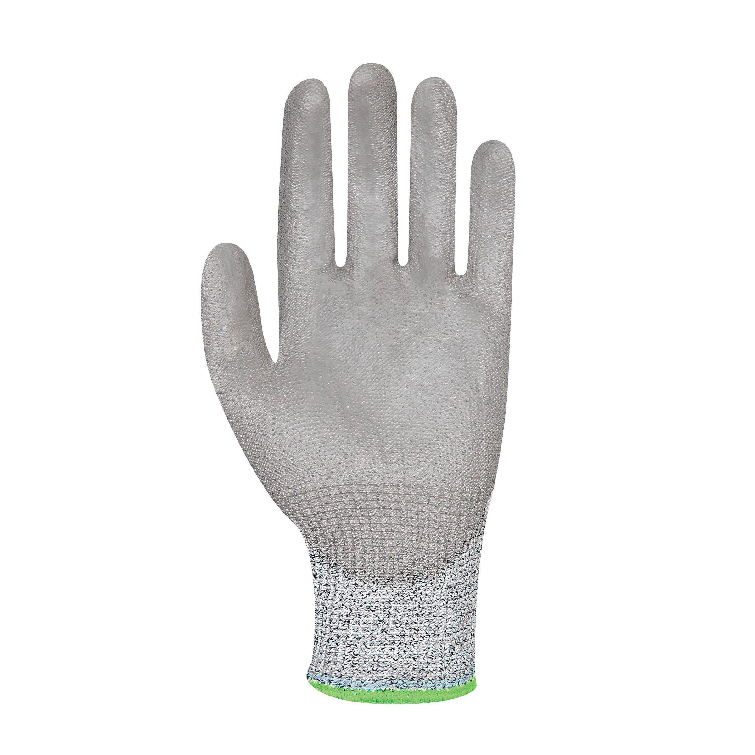 Eco Cut Resistant PU Glove - GWORX152