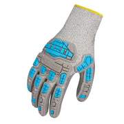 Eco Cut Resistant Impact PU Glove - GWORX162