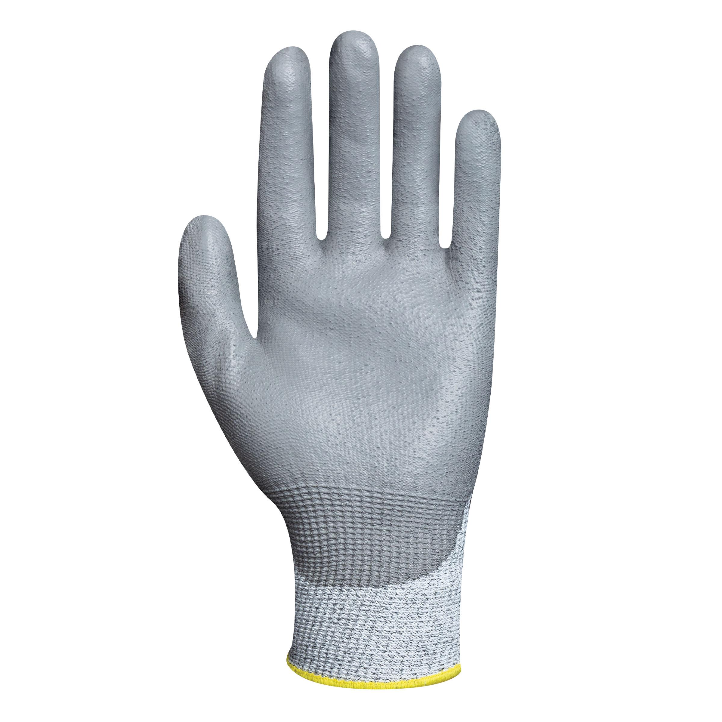 Eco Cut Resistant Impact PU Glove - GWORX162