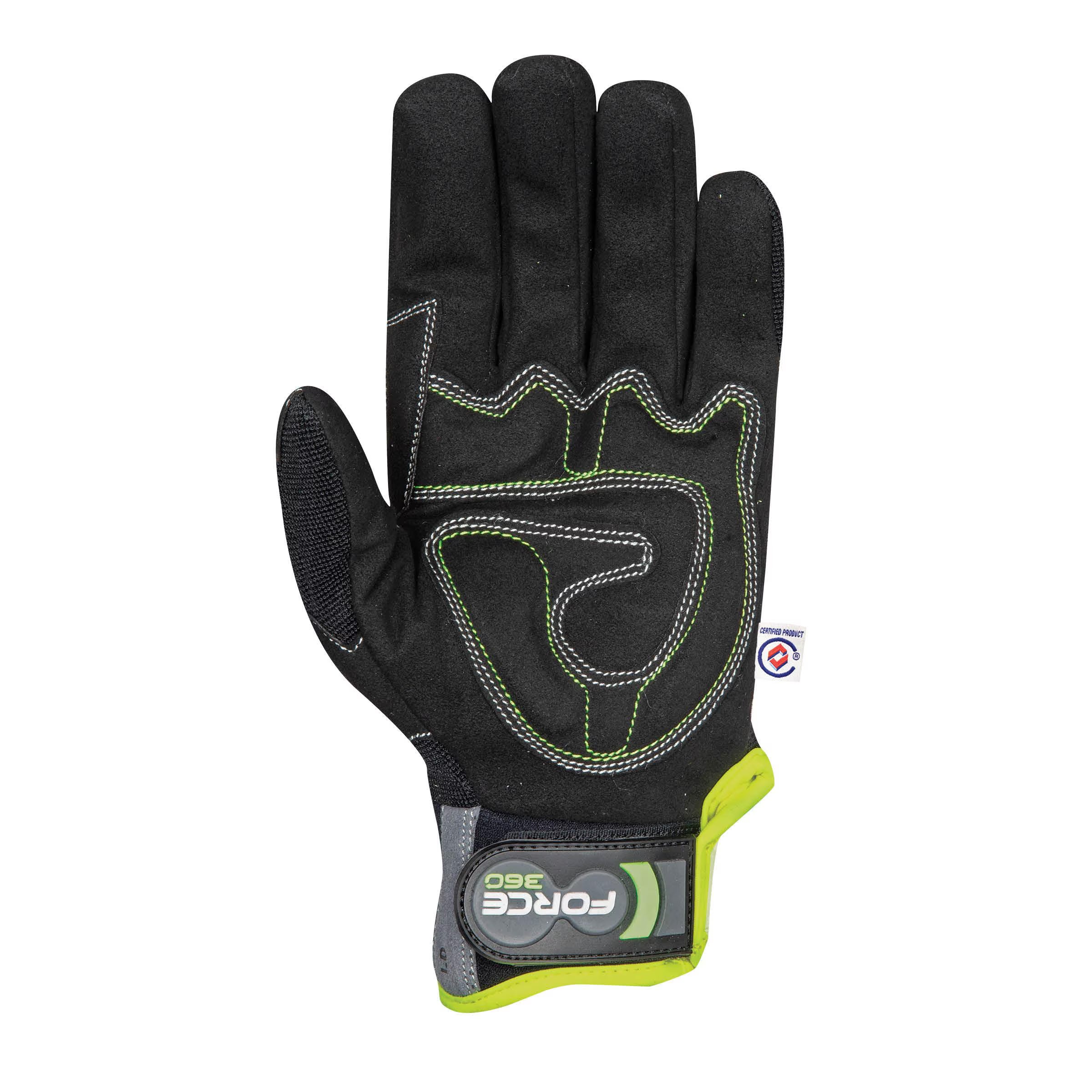 Original Mechanics Glove - GWORX1