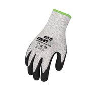 Cut Resistant Sand Nitrile - GWORX203