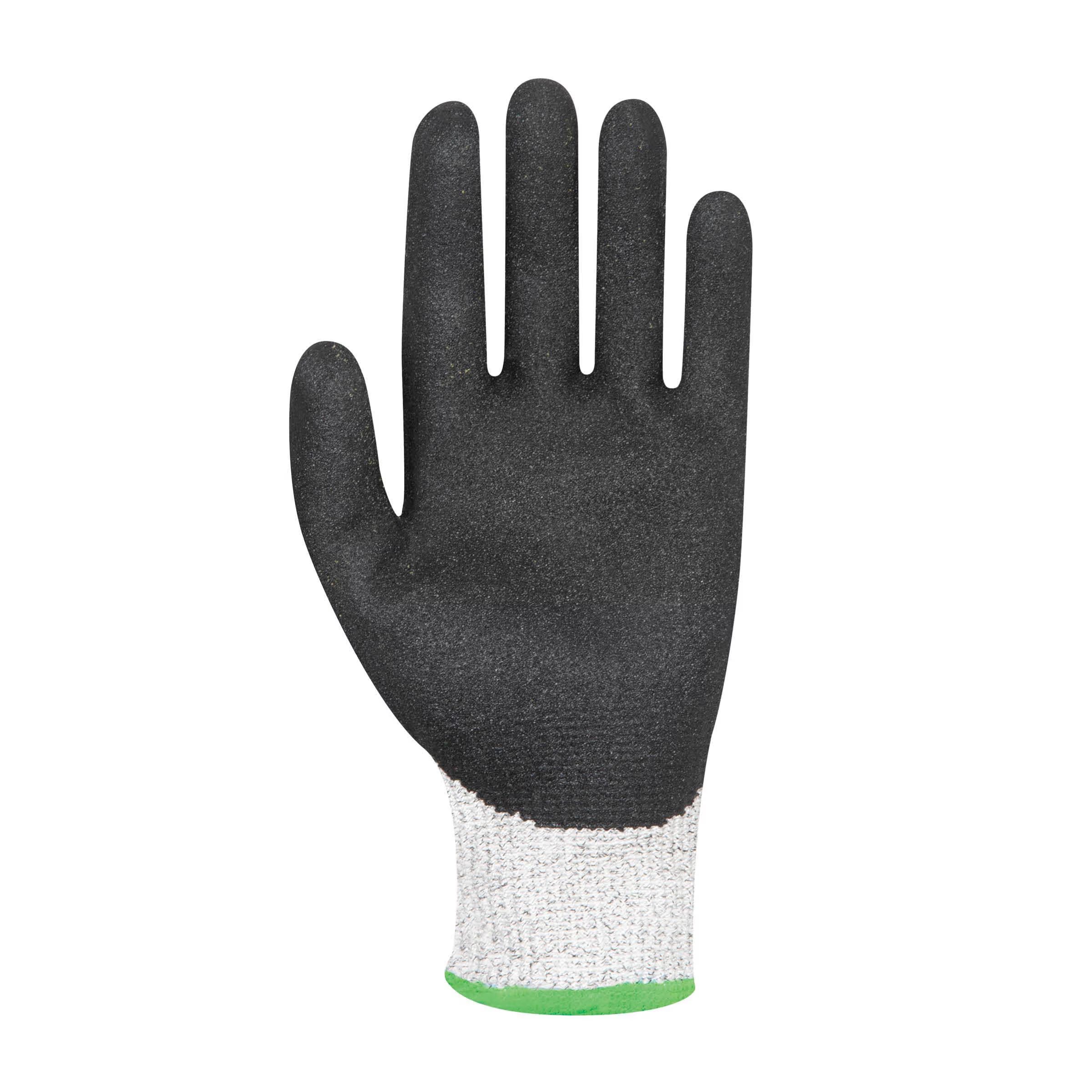 Cut Resistant Sand Nitrile - GWORX203