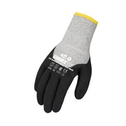 Cut Resistant Thermal Sand Nitrile Glove - GWORX213