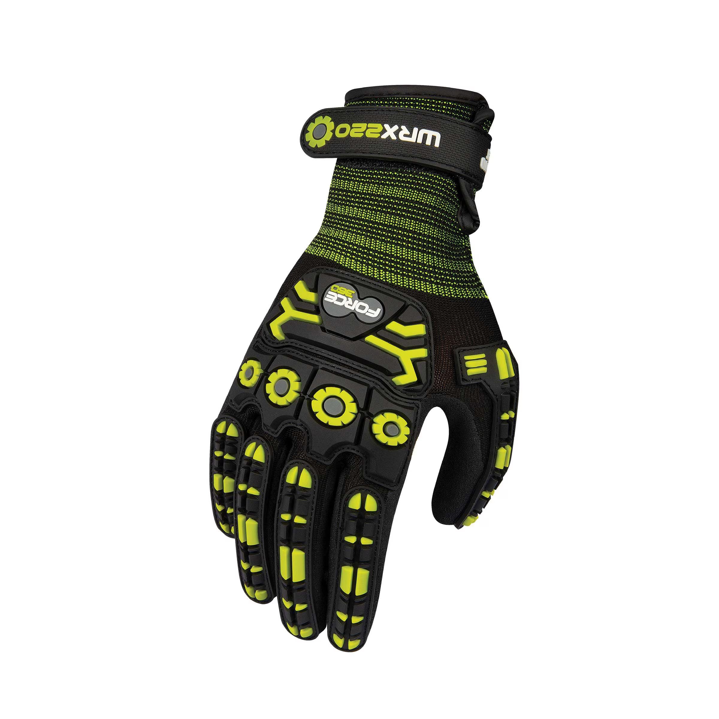 Impact Glove - GWORX220
