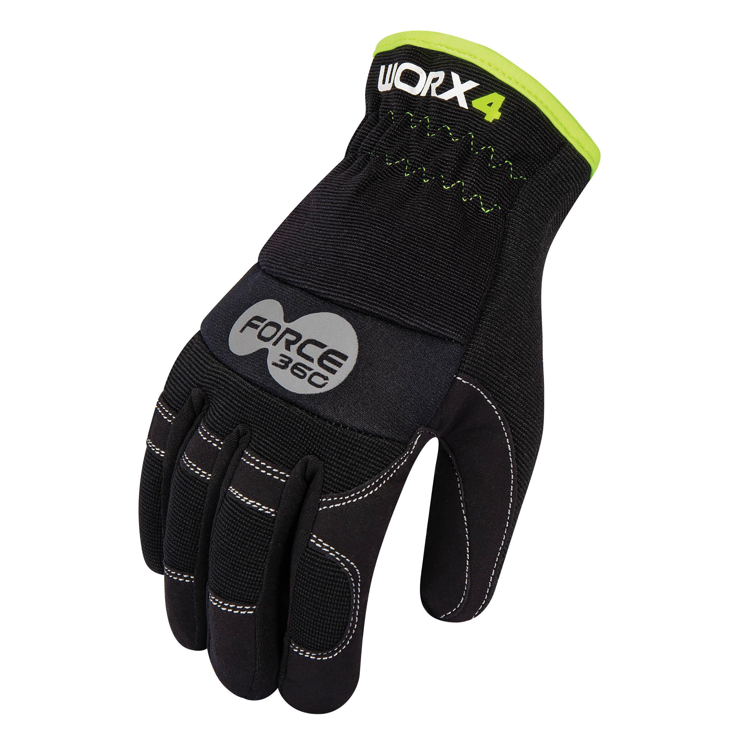 Original Fast Fit Mechanics Glove - GWORX4