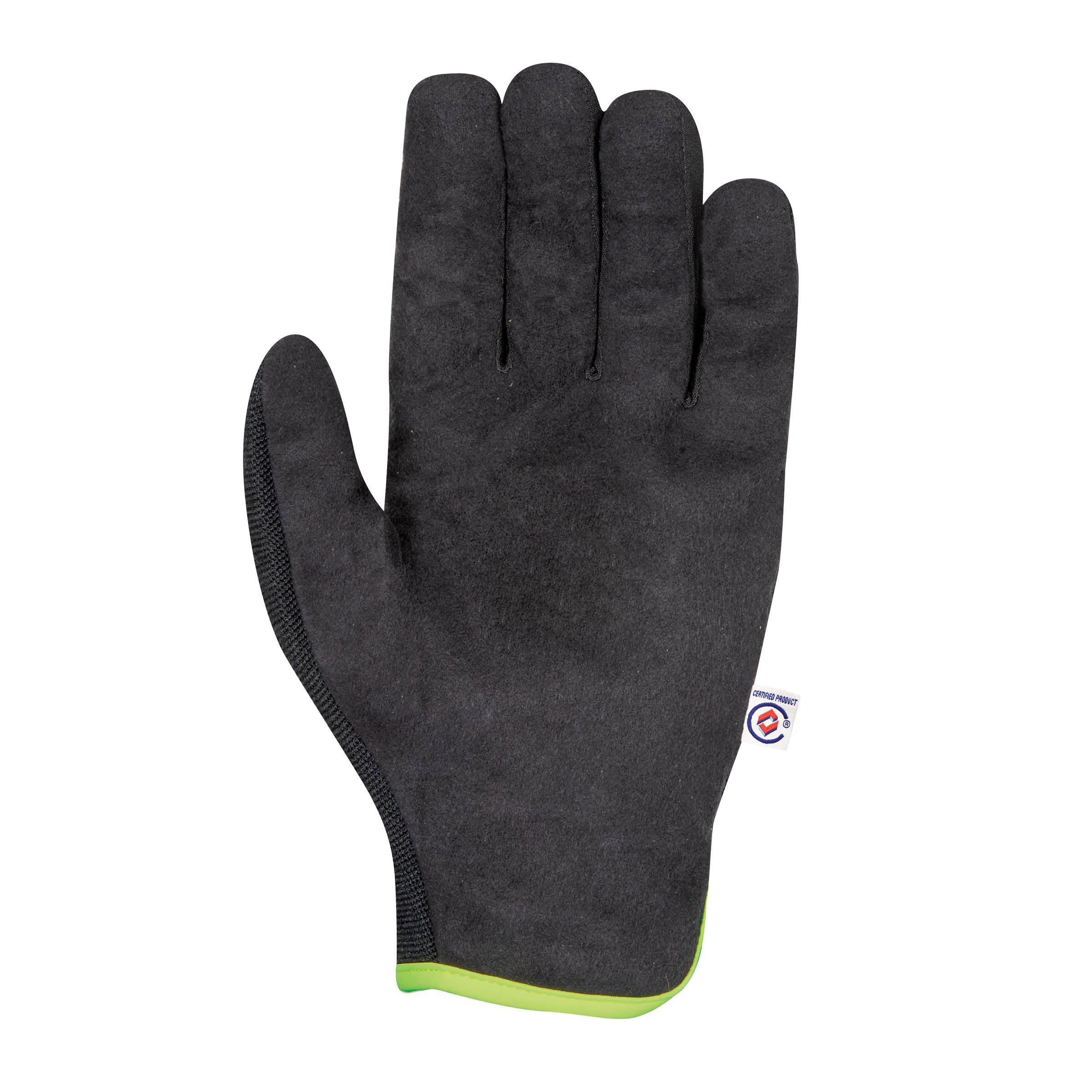 Original Fast Fit Mechanics Glove - GWORX4