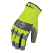 Original Fast Fit Hi-Vis Mechanics Glove - GWORX5