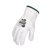 The Certified Cowhide Riggers Glove - GWORX600