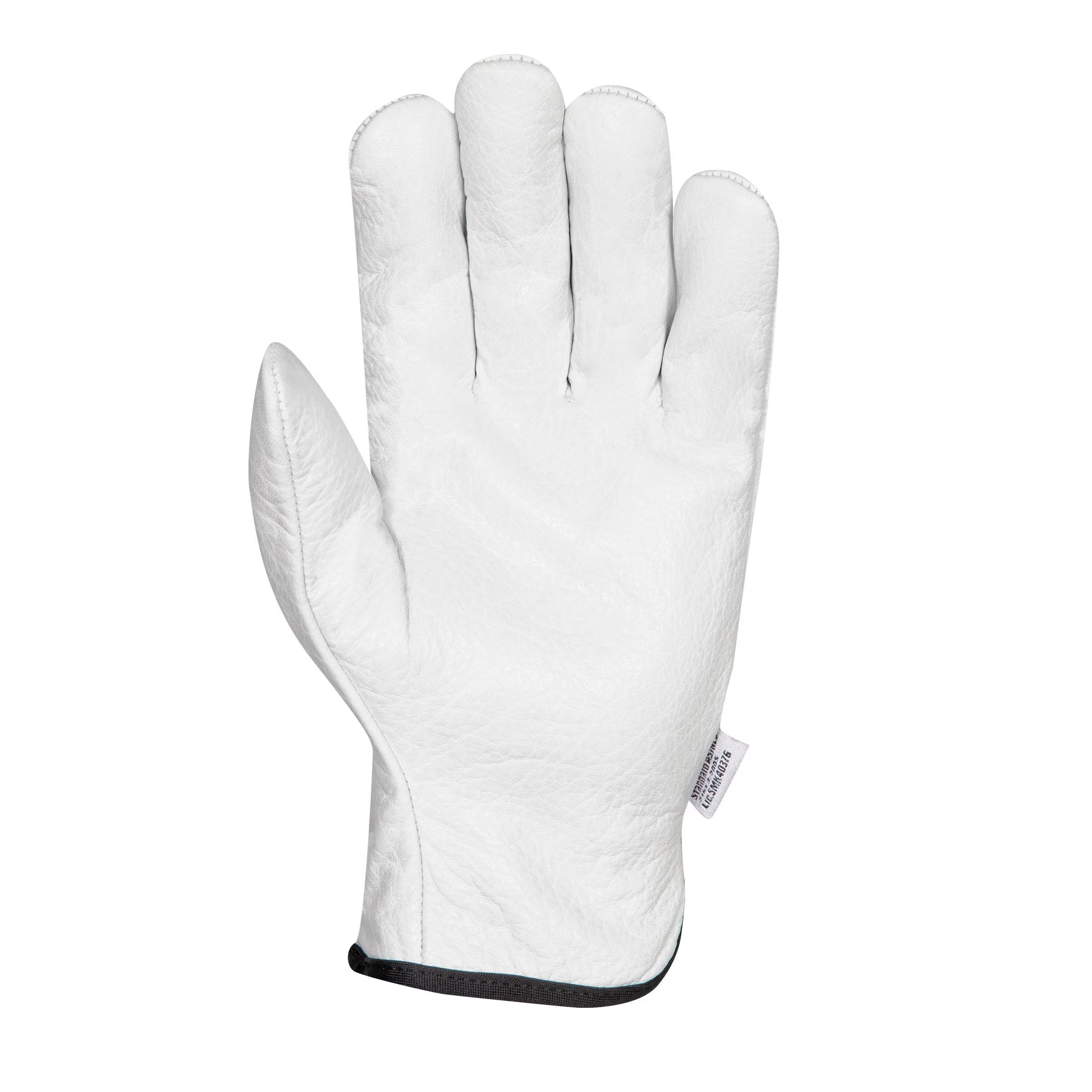 The Certified Cut Resistant Rigger Glove - GWORX605