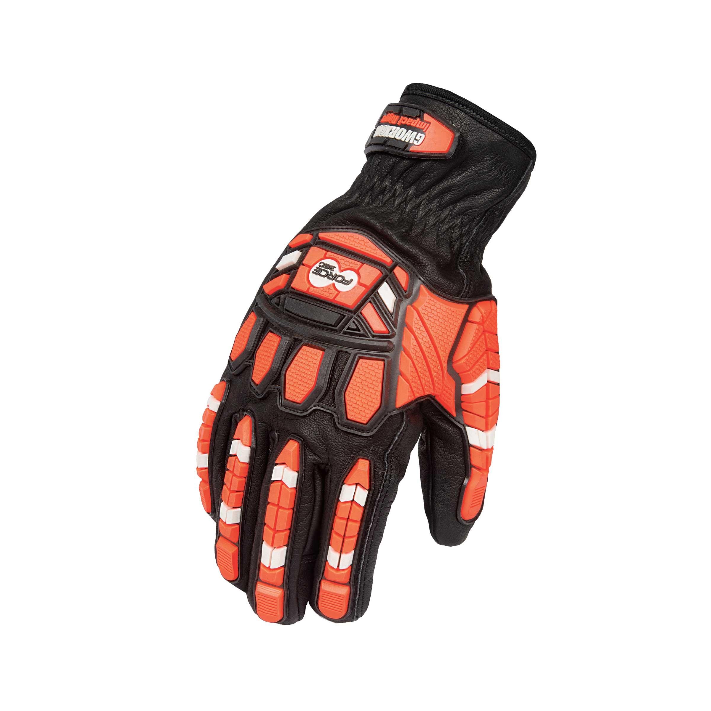 Impact Rigger Glove - GWORX606
