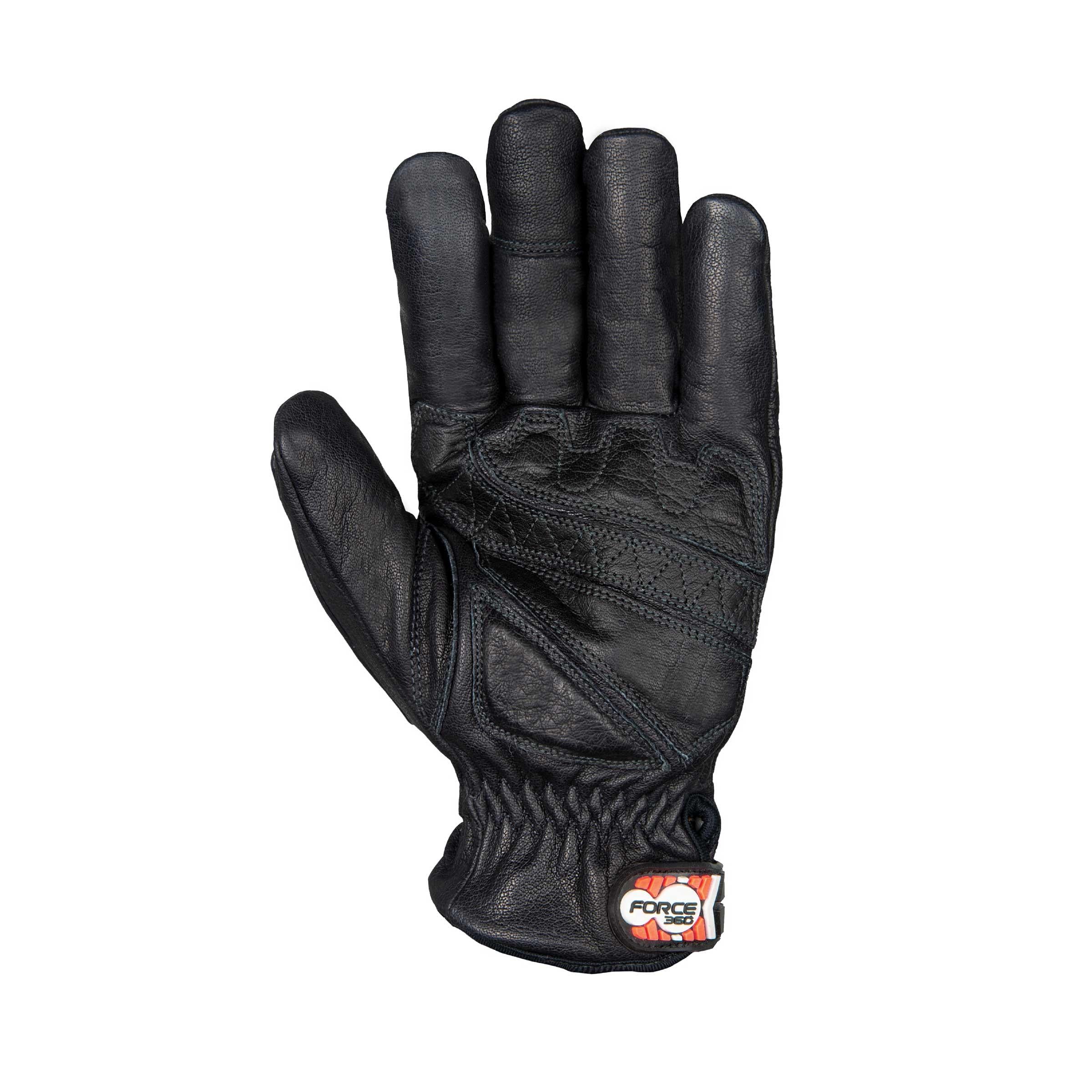 Impact Rigger Glove - GWORX606