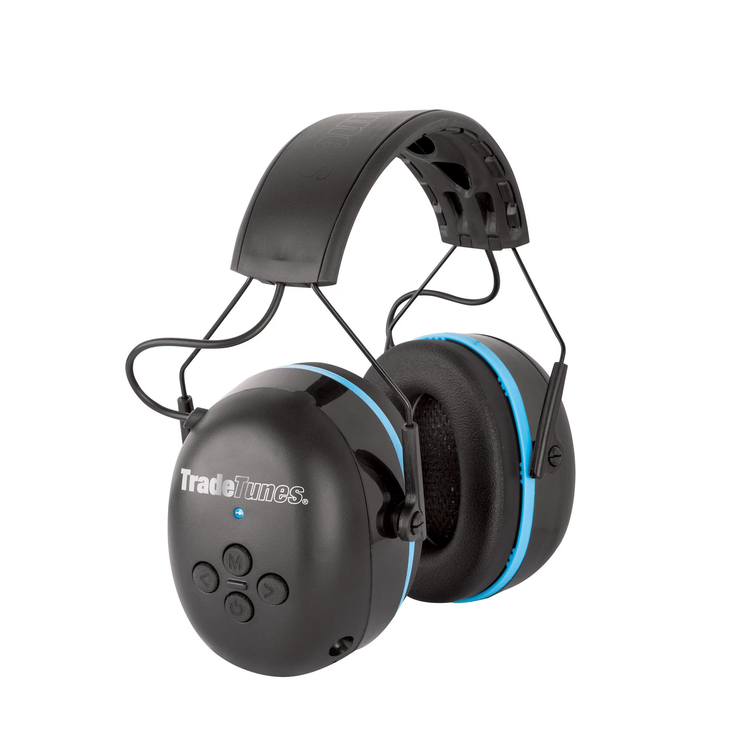 TradeTunes - HFPR990