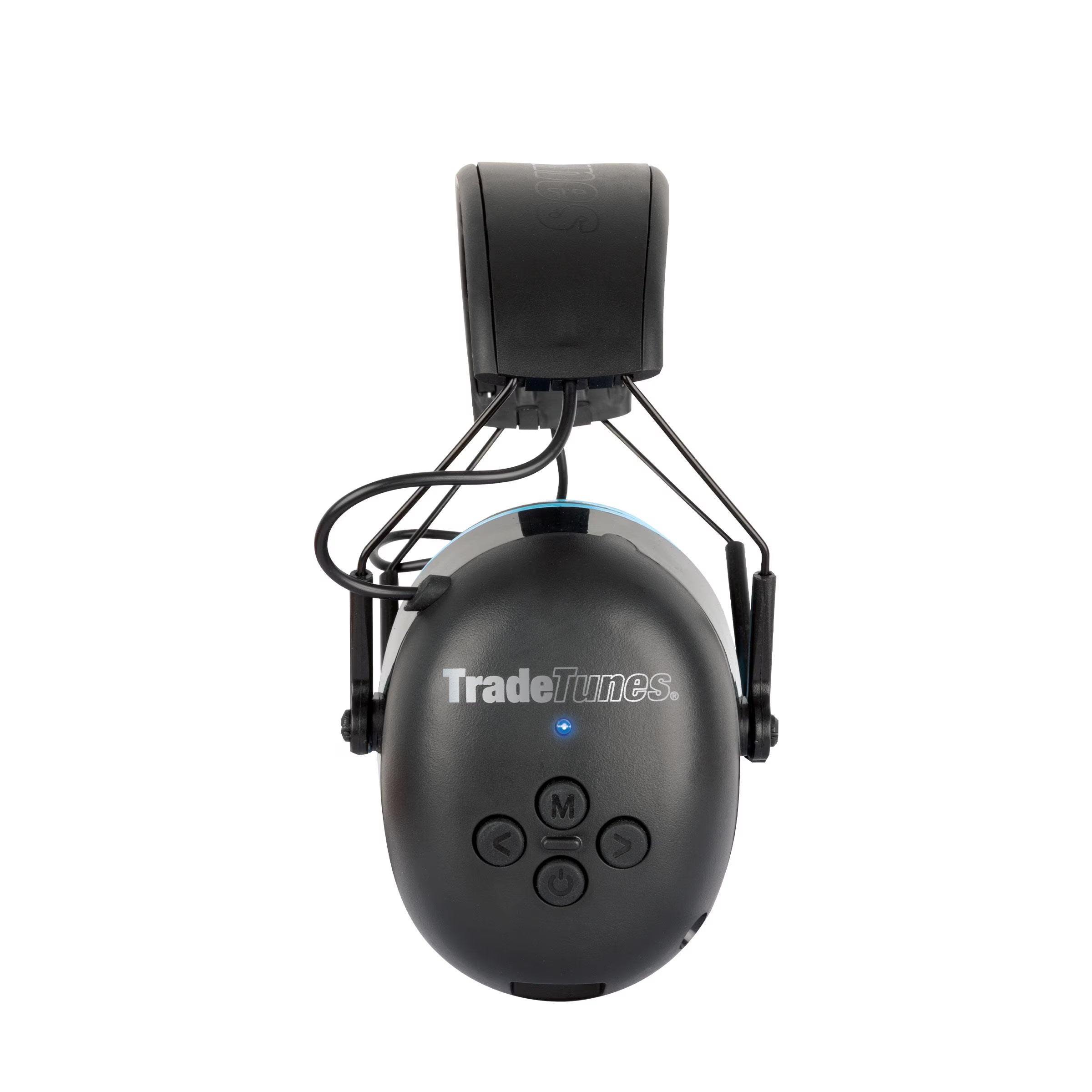TradeTunes - HFPR990
