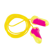 T-Shaped Corded Disposable Earplug - HWRX961