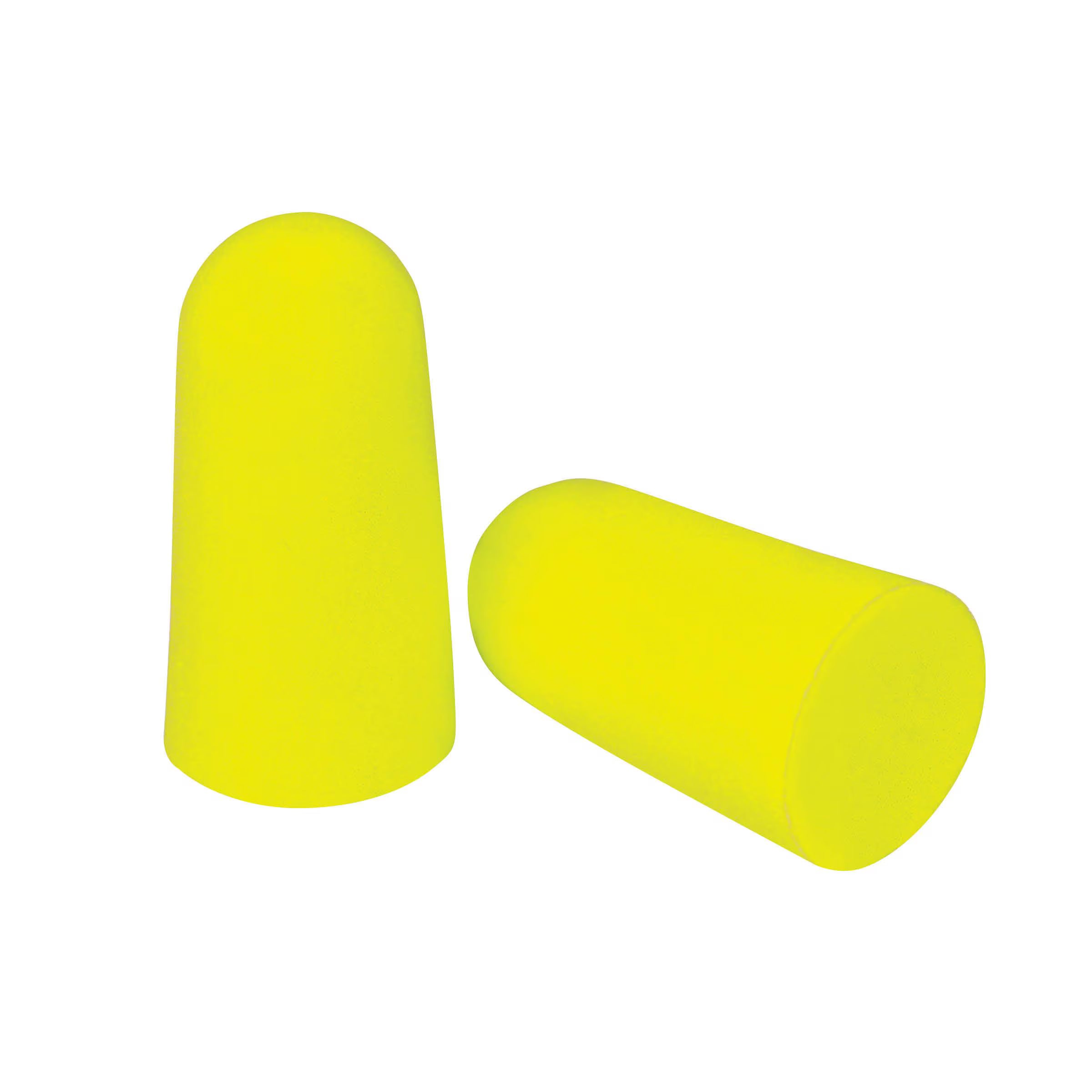 Bullet Shaped Uncorded Disposable Earplug (200 pairs) - HWRX970