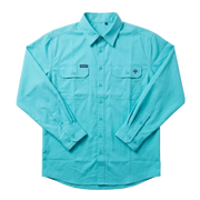 Yalgari Lifestyle Men's Shirt - Mint *PRE ORDER*
