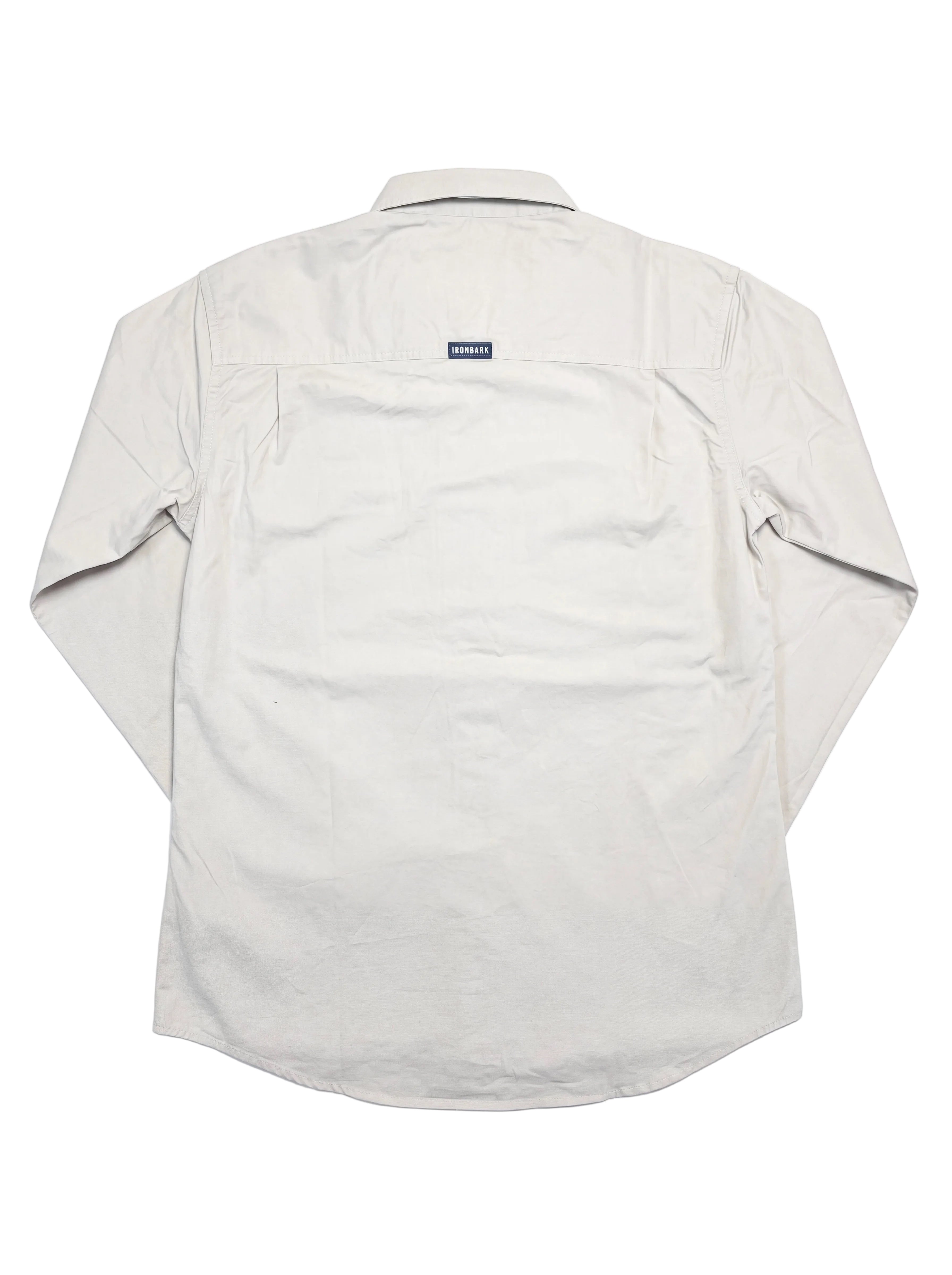 Yalgari Lifestyle Women's Shirt - Stone
