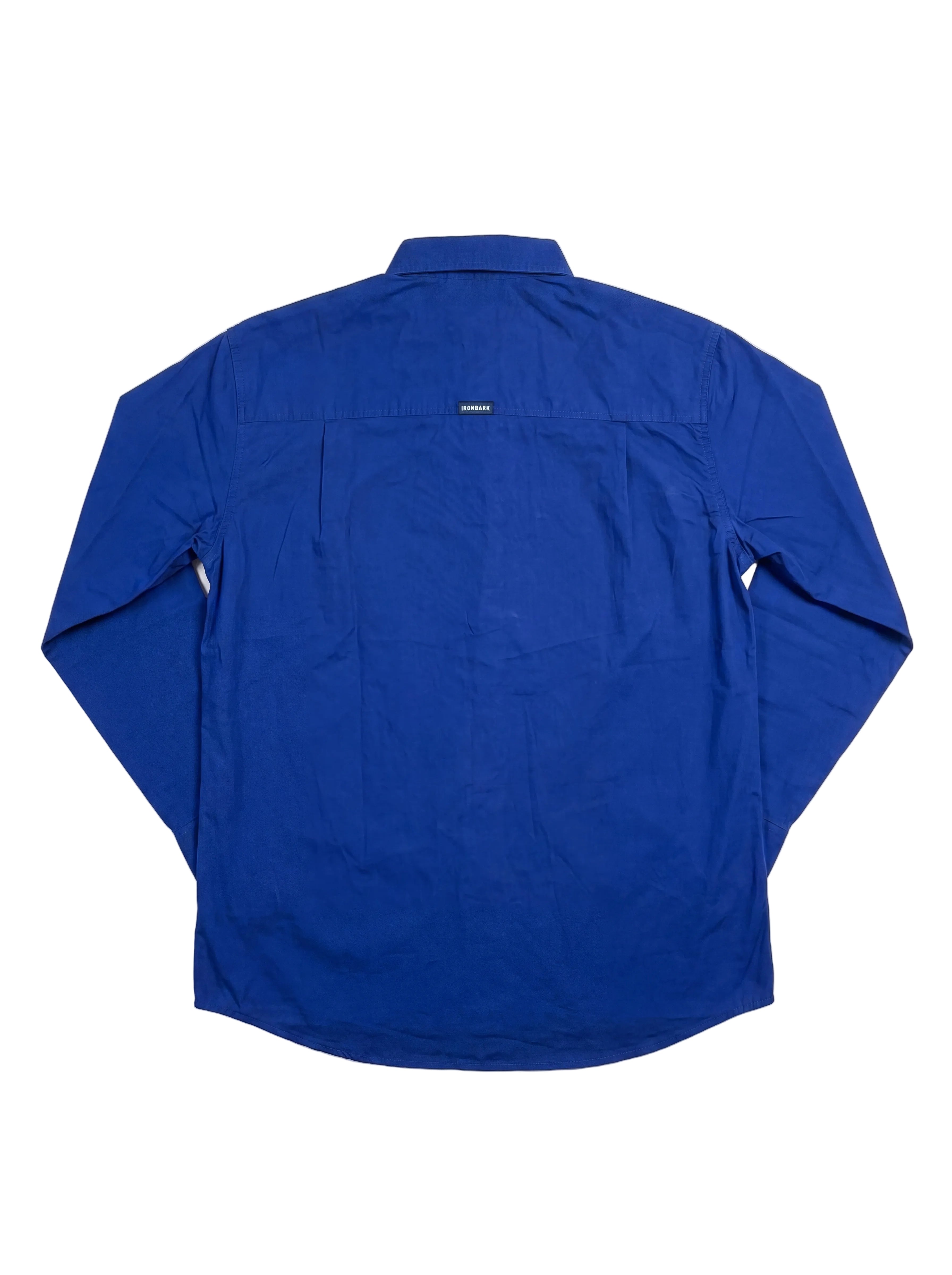 Yalgari Lifestyle Men's Shirt - Navy