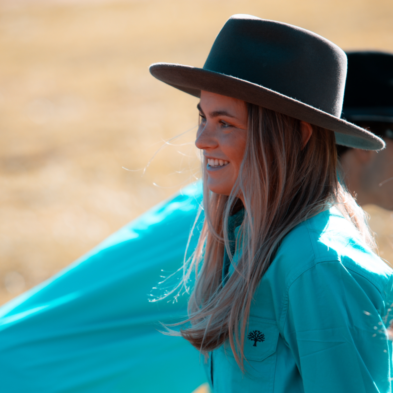Yalgari Lifestyle Women's Shirt - Mint