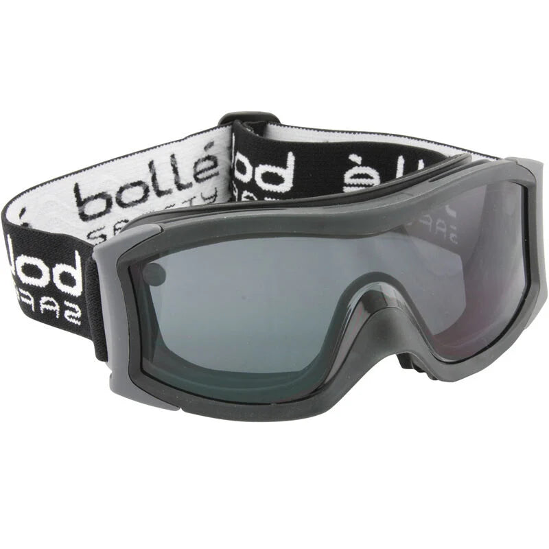 Bollé - VAPOUR DUO AS/AF - Bottom Vented - With Foam & Equalisers