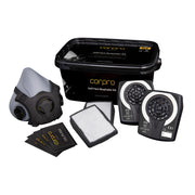 Asbestos Removal / Silica Dust Kit - 1400AS