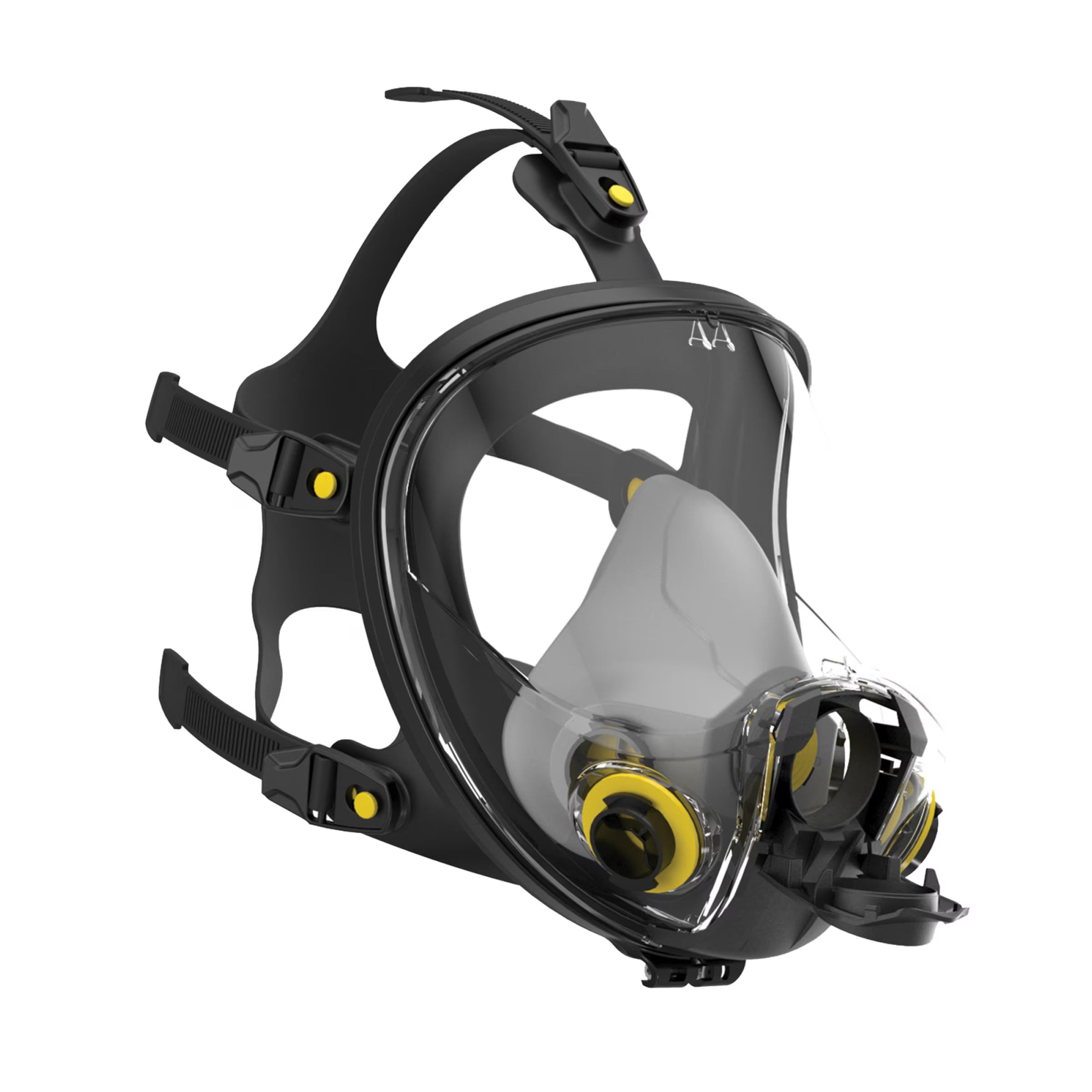 Full Face Respirator - R1600
