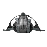 TRIDENT® HEXHALE® Silicone Half Face Respirator - RTC3000