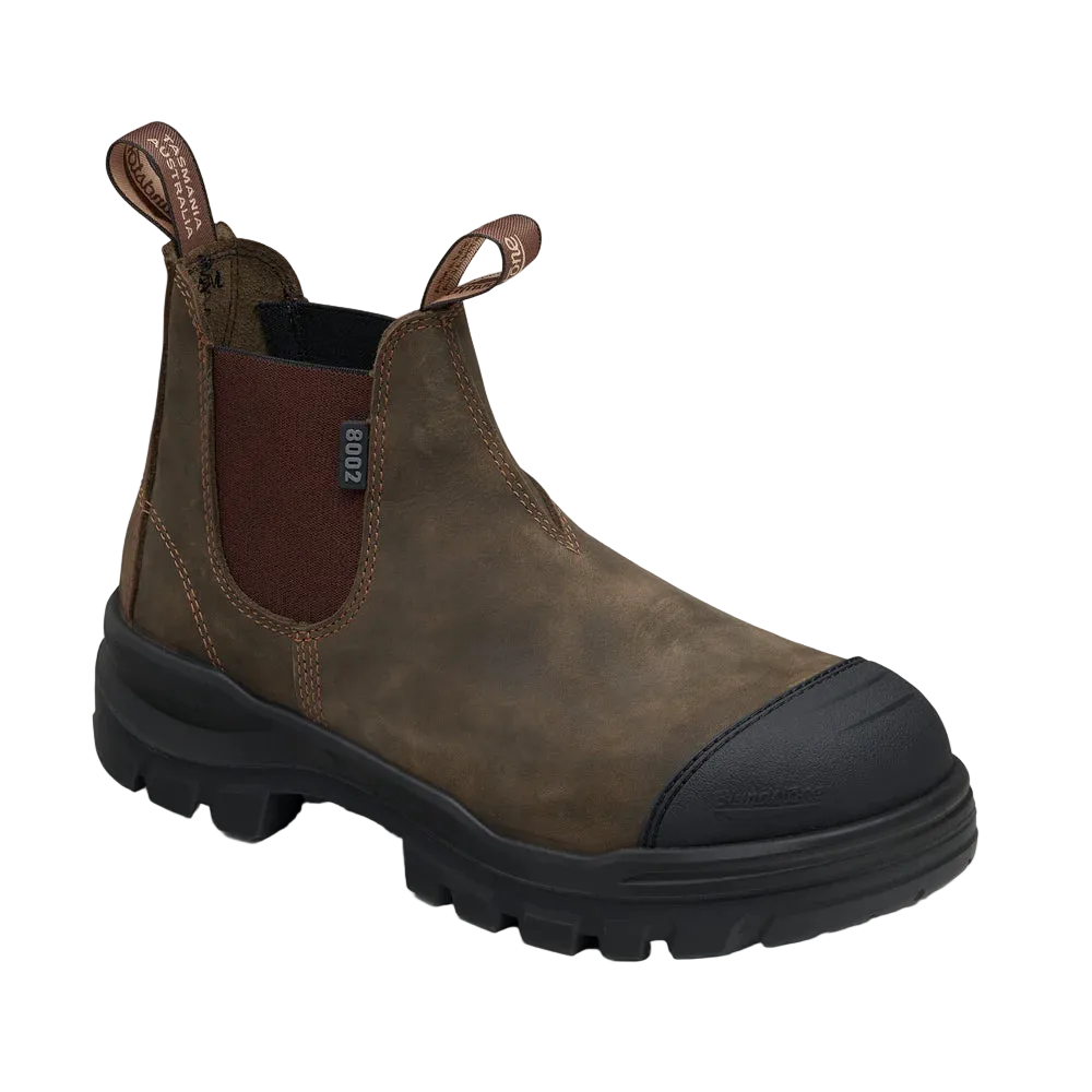 Blundstone - RotoFlex #8002
