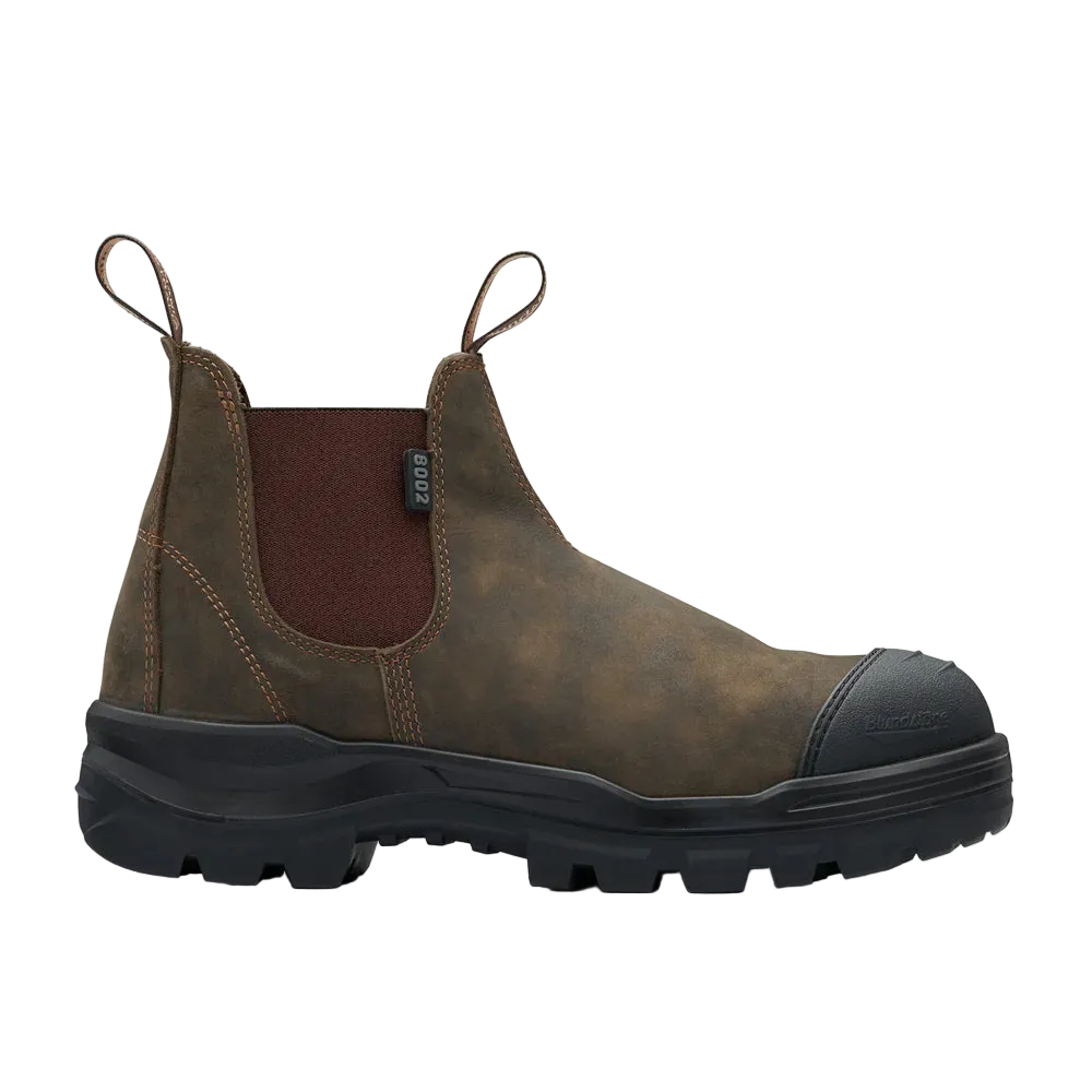 Blundstone - RotoFlex #8002