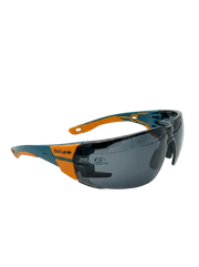Ironbark x Bolle Rush+ 2.0