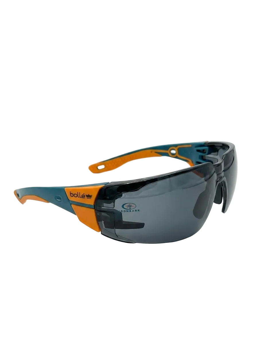 Ironbark x Bolle Rush+ 2.0