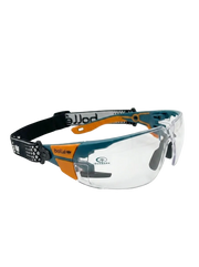 Ironbark x Bolle Rush+ 2.0 XP