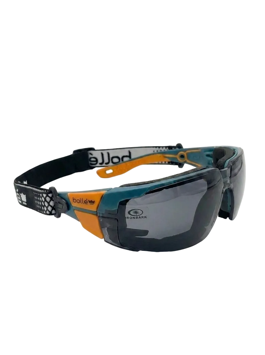 Ironbark x Bolle Rush+ 2.0 XP