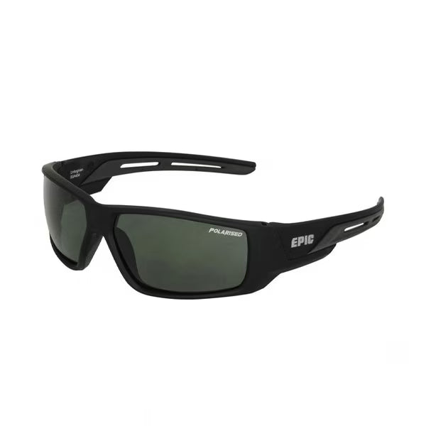 EPIC® Unforgiven Safety Glasses Premium Coating